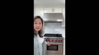 &ldquo;$8,000 Stove?! 🔥 Is the Wolf Gas Range Really Worth It?&rdquo;#video