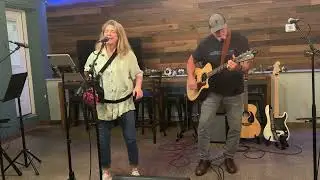 Mical & Mark 4  November 26, 2025 @MobjackTavernOpenMic #mical #mark
