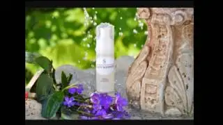 Natural Chemical Free Cruelty Free 100% Organic Face Cleanser