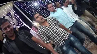 افراح عشيرة الجبور ىسهرة العريس سامح مع تحيات القضاة للتصوير والعموري للصوتيات 0798205753