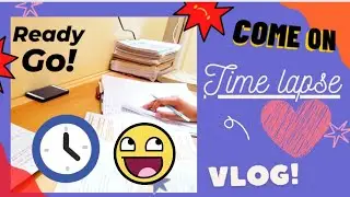 study question practice vlog notes taking #studyvlog