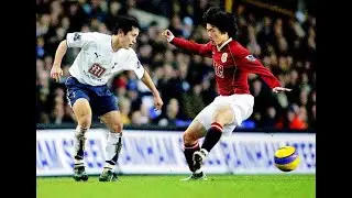 태극 듀오 스페셜 (Korean Duo Park Ji-Sung and Lee Young-Pyo Compilation)