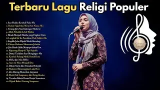 Lagu Religi Islami ☪️ #laguislamiPenyejuk Jiwa Saat Malam Sunyi dan Hening Terbaru 2026 ☪️