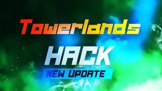 😎 Towerlands Hack Guide 2022 ✅ How To Get Crystals With Towerlands Cheats ✅ iOS Android MOD APK 😎
