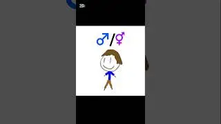 Colby & Cole as Gender??? | #colby #cole #gender #meme #shorts #avatar #art #youtubeshorts