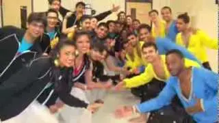 Michigan Manzil Men's Recruiting Video