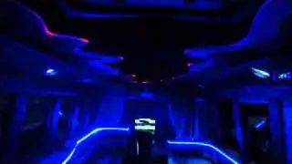Detroit Limo Coach - Detroit Party Bus - Clinton Township, Rochester Hills, Sterling Heights