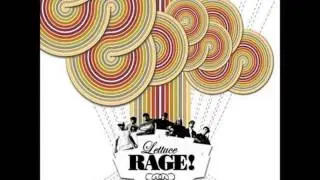 LetTUcE - Sam Huff's Flying Raging Machine