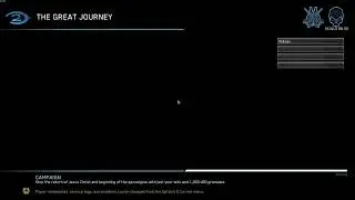 Finishing Cursed Halo 2 with the Creator!