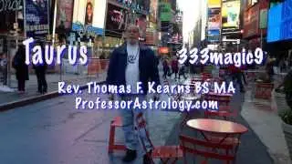 Taurus 2014 Astrology A Year of Power & Change New Years Prediction