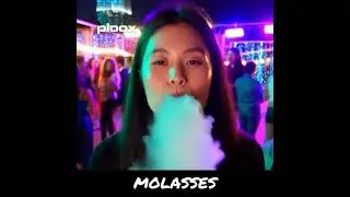Molasses our newest device #music #molasses #party