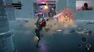 Rawrgasm stream PS5