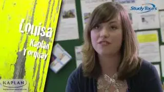 English School in Torquay   Kaplan International Colleges