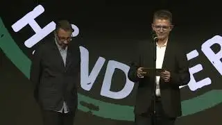 &Aring;rets Fugemand (1 ansat) 2025 - Fuge nord