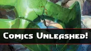 Comics Unleashed! Mail Calls, Slabs, Pulls & Uncle Gary's Showcase 🔥