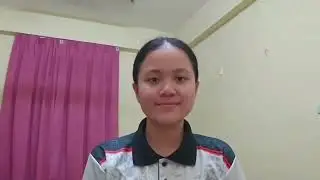 Video Reflection based on Scam Awareness Talk organised by Bank Negara Malaysia
