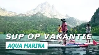 Bekendmaking Aqua Marina Supboard Collectie 2023 - Wakestore