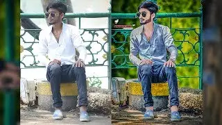 How to edit like cb edits easy way