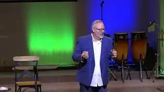 Prelude to the Passion - Pastor John Milam