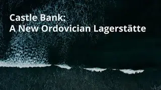 Castle Bank: A New Ordovician Lagerst&auml;tte