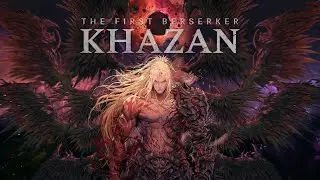 The First Berserker: Khazan part 1 Hardcore difficulty