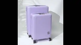 JOLLYING DOTS-One Hand, Double the Freedom. #jollying #packinghacks #travelhacks