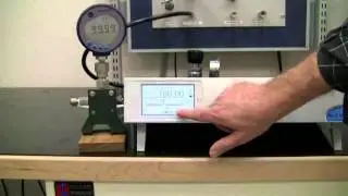 The PACE5000 Modular Pressure Controller - General Elektrik Ticaret Ve Servis A.S.  (36522)