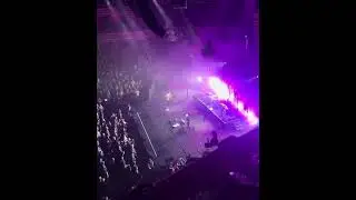 Encore from Midge Ure’s 70th Birthday concert at Royal Albert Hall on 4 October 2023 70RAH041023