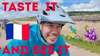 Bike Touring the Vineyards of Burgundy, France - A Perfect Weekend Getaway