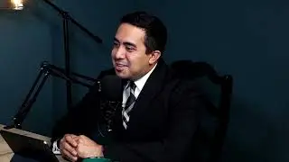 EP #10 Who is Matthew Aguilar?