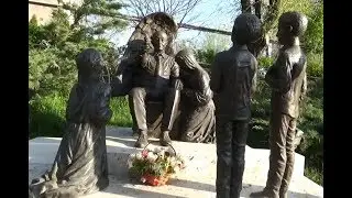 Ереван парк Нансена,Yerevan, Nanseni aygi