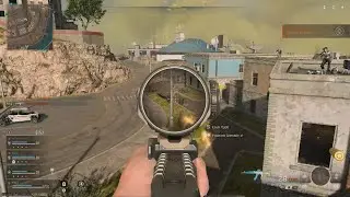 Call of Duty resurgence win