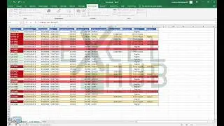 Suivi de facture fournisseurs et alerte délai de paiement Part 2