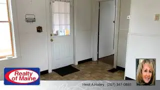Commercial for sale - 172 South Street, Calais, ME 04619