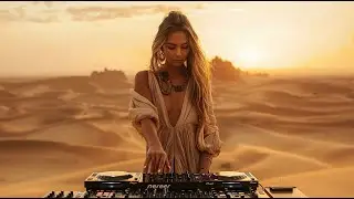 Melodic Techno Club Night | Deep Sound Selection 2025