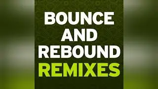 Deekline & Wizard - Bounce & Rebound (Bassnectar Remix)