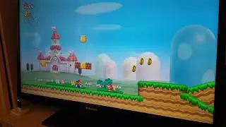 Batocera 5.27 wii