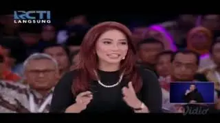 FULL Debat Capres 2 Pilpres 2019