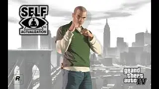 GTA IV & EFLC &mdash; Self-Actualization FM | Full radio station