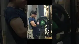 Average Indian Teenagers #shorts #gym