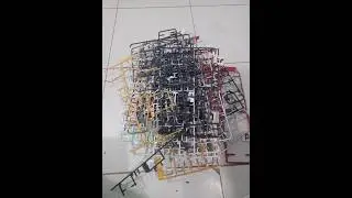 recycling of Gundam runners
