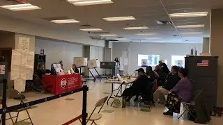 Voters Impact Elections