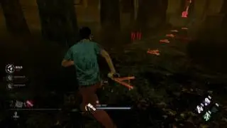 Hag Trap Interactions With Map