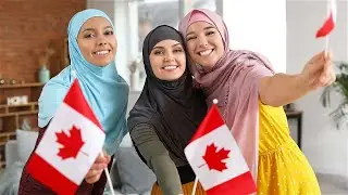 Hijabi Lady - Canadian Online Hijab Store