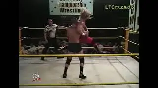 Randy Orton's Wheelbarrow Suplex Compilation
