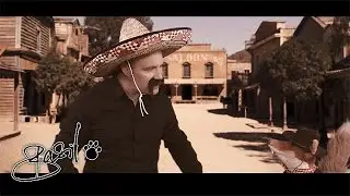 The Good, The Bad and The Basil | Basil Brush