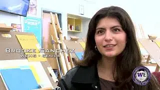 WEHS Japanese Art