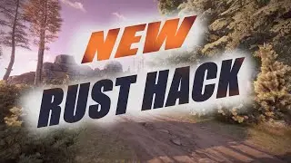 NEW RUST HACK | NO RECOIL + AIMBOT + EPS | FREE UNDETECTED RUST CHEAT DOWNLOAD TUTORIAL 2022
