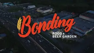 Bonding Food and Beer Garden - Carolina Puerto Rico - Triangle Media Productions
