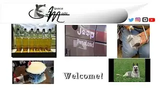 Welcome 2020 Redux | Alpacamade